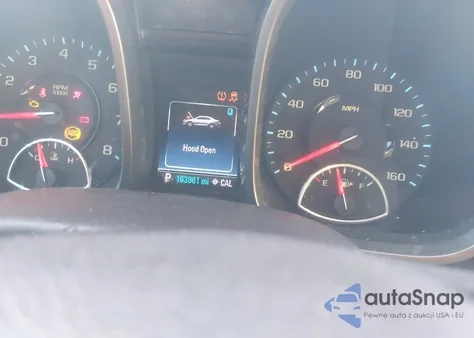 2013 Chevrolet Malibu 2Lt from USA, damaged, VIN 1G11E5SA3DF180627